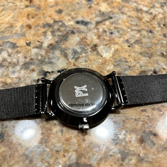 PX Minimalist Watch - Picture 6 of 7